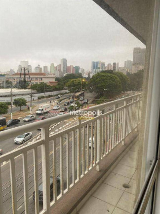 Imagem Apartamento com 2 Quartos à Venda, 50 m² em Sé - São Paulo