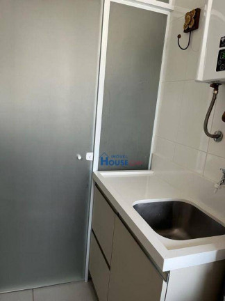 Imagem Apartamento com 2 Quartos à Venda, 67 m² em Perdizes - São Paulo
