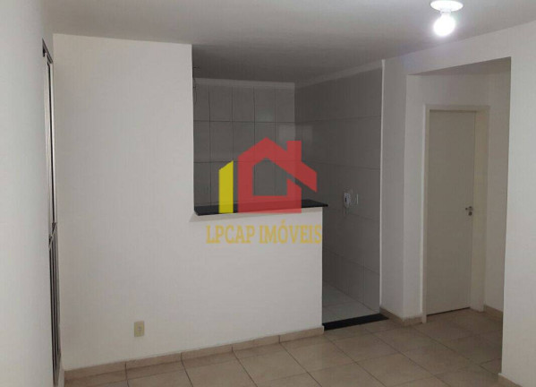 Imagem Apartamento com 2 Quartos à Venda, 55 m² em Camargos - Belo Horizonte