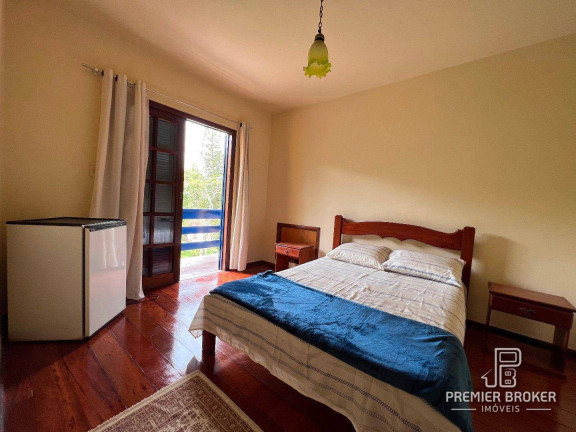 Imagem Casa com 9 Quartos à Venda, 760 m² em Fazenda Suiça - Teresópolis Imagem Casa com 9 Quartos à Venda, 760 m² em Fazenda Suiça - Teresópolis