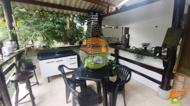 Imagem Casa com 2 Quartos à Venda, 150 m² em Casanga - Ubatuba Imagem Casa com 2 Quartos à Venda, 150 m² em Casanga - Ubatuba