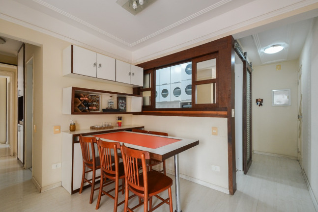 Imagem Apartamento com 3 Quartos à Venda, 76 m² em Vila Gumercindo - São Paulo