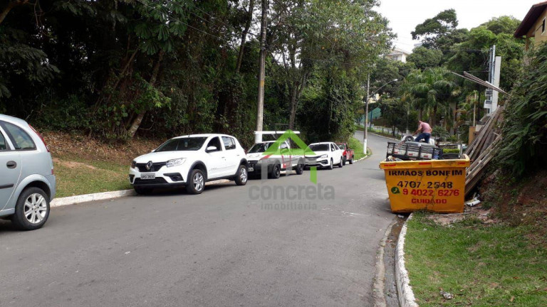 Imagem Terreno em Condomínio à Venda, 345 m² em Parque Nova Jandira - Jandira Imagem Terreno em Condomínio à Venda, 345 m² em Parque Nova Jandira - Jandira