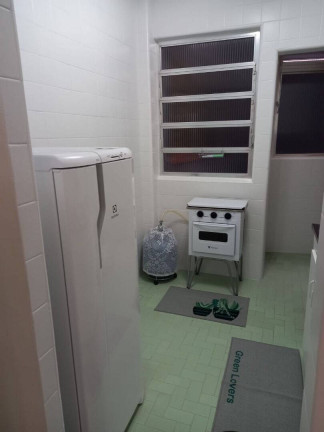 Imagem Apartamento com 3 Quartos à Venda, 98 m² em Gonzaga - Santos Imagem Apartamento com 3 Quartos à Venda, 98 m² em Gonzaga - Santos