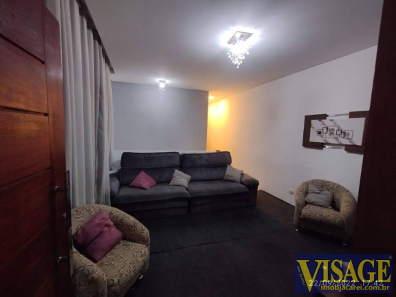 Imagem Casa com 4 Quartos à Venda, em Jd. Colonia - Jacareí Imagem Casa com 4 Quartos à Venda, em Jd. Colonia - Jacareí