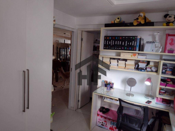 Imagem Apartamento com 3 Quartos à Venda, 115 m² em Rosarinho - Recife Imagem Apartamento com 3 Quartos à Venda, 115 m² em Rosarinho - Recife