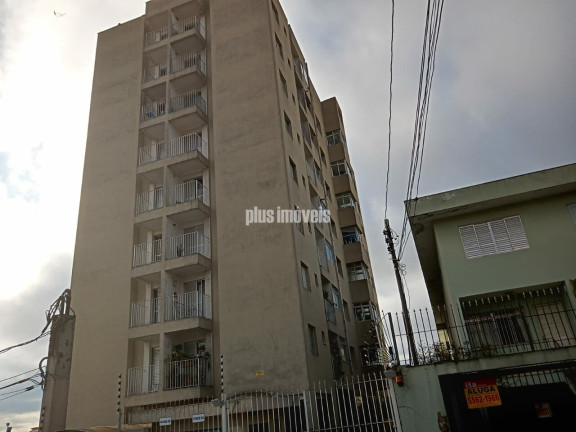 Imagem Apartamento com 1 Quarto à Venda, 36 m² em Vila Campestre - São Paulo Imagem Apartamento com 1 Quarto à Venda, 36 m² em Vila Campestre - São Paulo