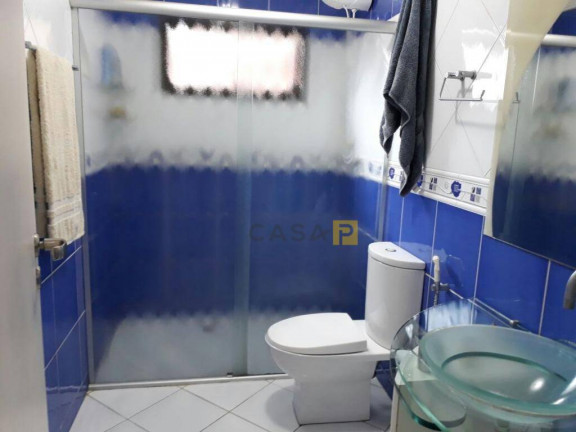 Imagem Apartamento com 3 Quartos à Venda, 130 m² em Vila Jones - Americana Imagem Apartamento com 3 Quartos à Venda, 130 m² em Vila Jones - Americana