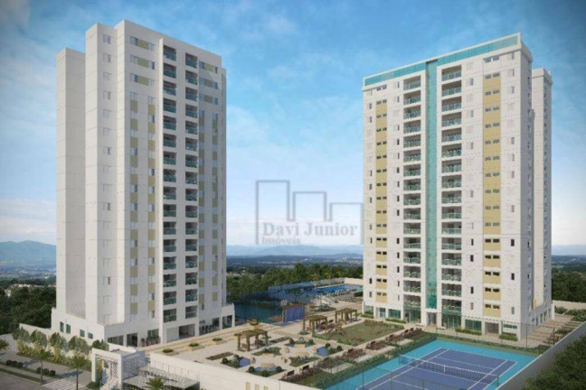 Imagem Apartamento com 3 Quartos à Venda, 125 m² em Parque Campolim - Sorocaba