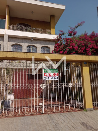Imagem Sobrado com 3 Quartos à Venda, 300 m² em Jardim Vila Galvão - Guarulhos Imagem Sobrado com 3 Quartos à Venda, 300 m² em Jardim Vila Galvão - Guarulhos