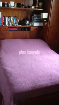 Imagem Apartamento com 2 Quartos à Venda, 54 m² em Vila Santa Catarina - São Paulo