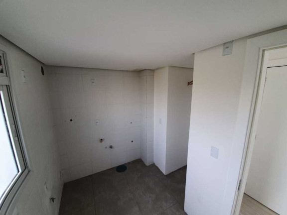 Imagem Apartamento com 2 Quartos à Venda, 57 m² em Bom Jesus - Porto Alegre