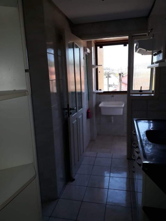 Imagem Apartamento com 2 Quartos à Venda, 55 m² em Morro Santana - Porto Alegre Imagem Apartamento com 2 Quartos à Venda, 55 m² em Morro Santana - Porto Alegre