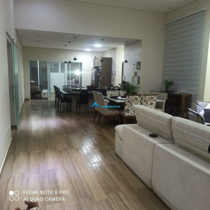 Imagem Casa com 3 Quartos para Alugar, 230 m² em Santa Isabel - Louveira Imagem Casa com 3 Quartos para Alugar, 230 m² em Santa Isabel - Louveira