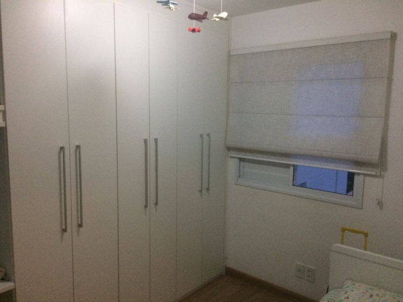 Imagem Apartamento com 3 Quartos à Venda, 96 m² em Vila Andrade - São Paulo Imagem Apartamento com 3 Quartos à Venda, 96 m² em Vila Andrade - São Paulo