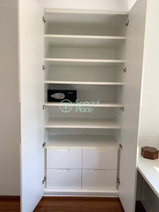 Imagem Apartamento com 2 Quartos à Venda, 140 m² em Itaim Bibi - São Paulo Imagem Apartamento com 2 Quartos à Venda, 140 m² em Itaim Bibi - São Paulo