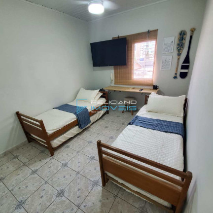Imagem Kitnet com 1 Quarto à Venda, 30 m² em Boqueirão - Praia Grande