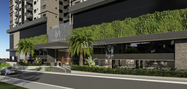 Imagem Apartamento com 3 Quartos à Venda, 133 m² em Floresta - São José