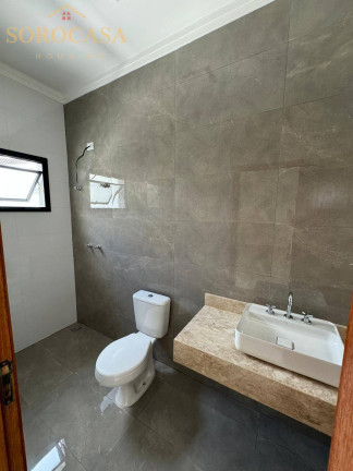 Imagem Casa com 3 Quartos à Venda,  em Wanel Ville - Sorocaba