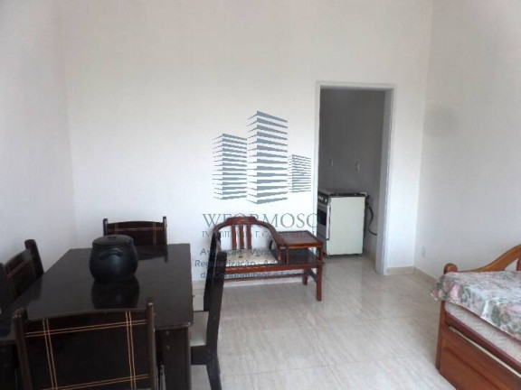Imagem Apartamento com 1 Quarto à Venda, 40 m² em Centro - Rio De Janeiro