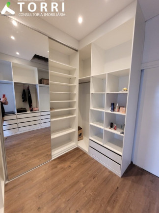 Imagem Imóvel com 4 Quartos à Venda, 293 m² em Alphaville Nova Esplanada - Votorantim