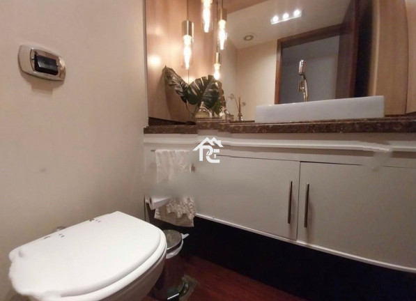 Imagem Apartamento com 4 Quartos à Venda, 280 m² em Ingá - Niterói Imagem Apartamento com 4 Quartos à Venda, 280 m² em Ingá - Niterói