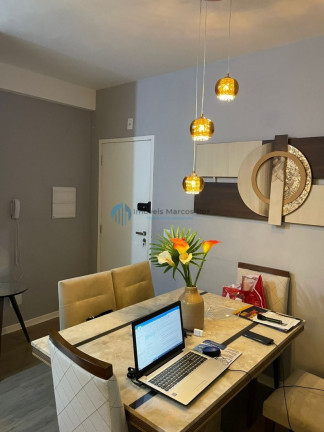 Imagem Apartamento com 2 Quartos à Venda, 62 m² em Jardim Paraíso - Barueri