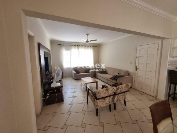 Imagem Casa com 3 Quartos à Venda, 202 m² em Jardim Santa Genebra - Campinas Imagem Casa com 3 Quartos à Venda, 202 m² em Jardim Santa Genebra - Campinas