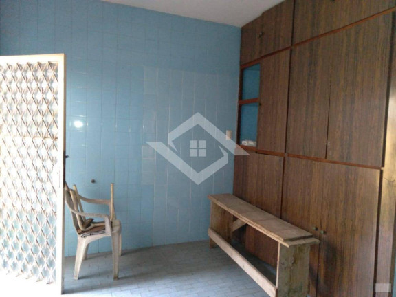 Casa com 6 Quartos à Venda, 280 m² em Campo Grande - Rio De Janeiro