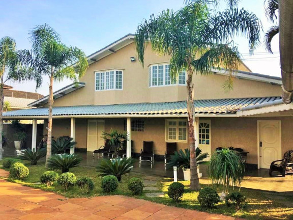 Casa com 3 Quartos à Venda, 600 m² em Jardim Realce - Suzano