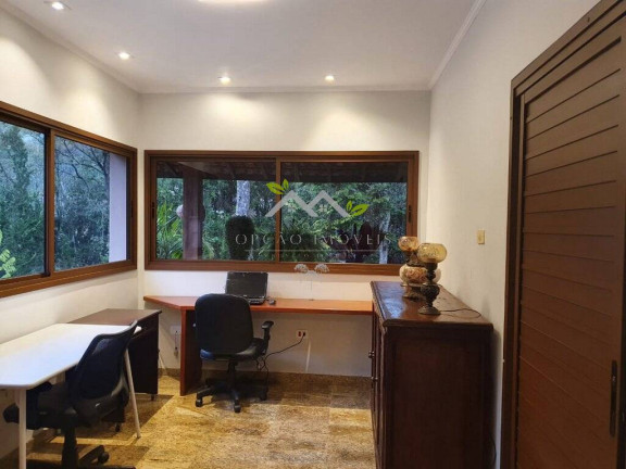 Imagem Casa com 3 Quartos à Venda, 272 m² em Santo Antônio Do Pinhal - Santo Antônio Do Pinhal