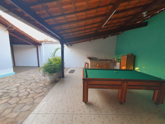 Imagem Casa com 4 Quartos à Venda, 120 m² em Rio Branco - Belo Horizonte