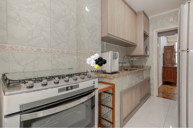 Imagem Apartamento com 3 Quartos à Venda, 128 m² em Auxiliadora - Porto Alegre Imagem Apartamento com 3 Quartos à Venda, 128 m² em Auxiliadora - Porto Alegre