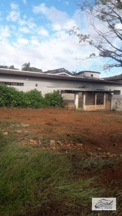 Imagem Terreno à Venda, 1.868 m² em Granja Viana - Cotia
