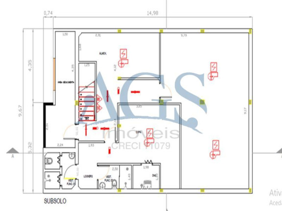Imagem Imóvel para Alugar, 413 m² em Penha - São Paulo Imagem Imóvel para Alugar, 413 m² em Penha - São Paulo