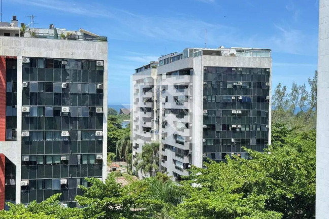 Imagem Apartamento com 3 Quartos à Venda, 140 m² em Barra Da Tijuca - Rio De Janeiro Imagem Apartamento com 3 Quartos à Venda, 140 m² em Barra Da Tijuca - Rio De Janeiro