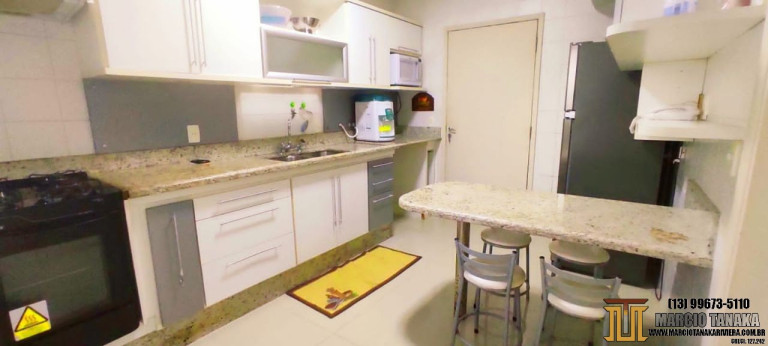 Imagem Imóvel com 4 Quartos à Venda, 120 m² em Riviera - Bertioga