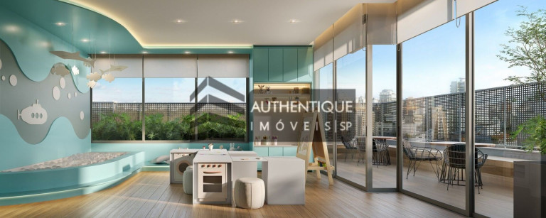 Imagem Apartamento com 2 Quartos à Venda, 81 m² em Vila Nova Conceição - São Paulo Imagem Apartamento com 2 Quartos à Venda, 81 m² em Vila Nova Conceição - São Paulo