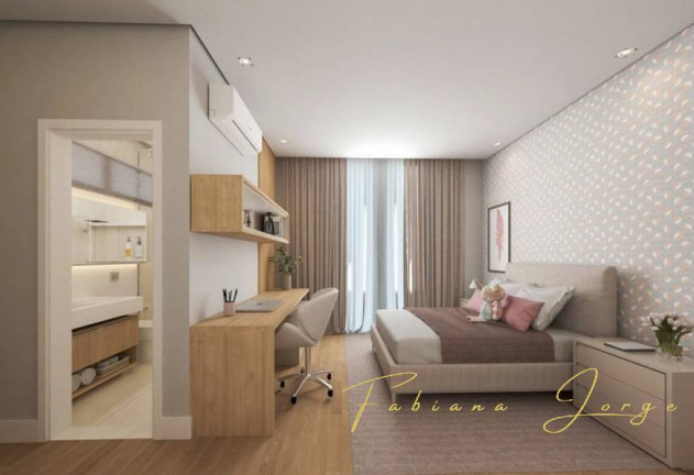 Imagem Casa de Condomínio com 4 Quartos à Venda, 335 m² em Galleria - Campinas Imagem Casa de Condomínio com 4 Quartos à Venda, 335 m² em Galleria - Campinas
