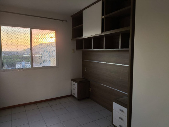 Apartamento com 2 Quartos para Alugar ou Temporada, 67 m² em Valparaíso - Serra