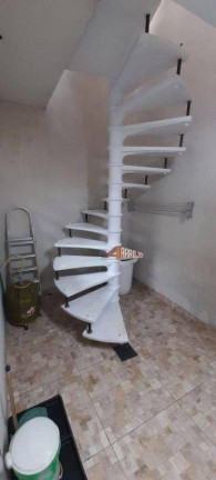 Imagem Sobrado com 3 Quartos à Venda, 198 m² em Vila Formosa - São Paulo Imagem Sobrado com 3 Quartos à Venda, 198 m² em Vila Formosa - São Paulo