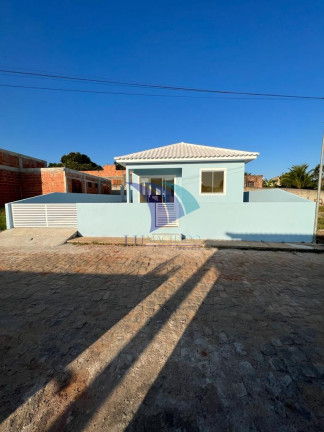 Imagem Casa com 2 Quartos à Venda, 81 m² em Balneário Das Conchas - São Pedro Da Aldeia