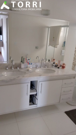 Imagem Imóvel com 3 Quartos à Venda, 295 m² em Condomínio Residencial Parque Esplanada - Votorantim