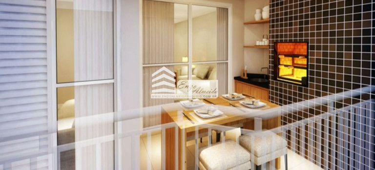 Imagem Apartamento com 3 Quartos à Venda, 208 m² em Centro - São Bernardo Do Campo Imagem Apartamento com 3 Quartos à Venda, 208 m² em Centro - São Bernardo Do Campo