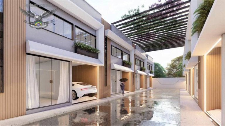 Imagem Casa de Condomínio com 3 Quartos à Venda, 81 m² em Coqueiro - Ananindeua Imagem Casa de Condomínio com 3 Quartos à Venda, 81 m² em Coqueiro - Ananindeua