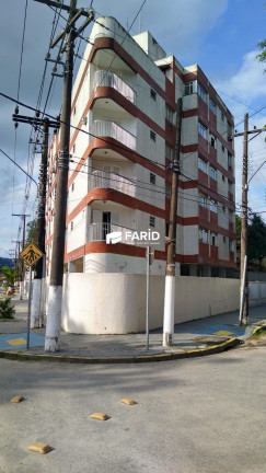 Imagem Apartamento com 2 Quartos à Venda, 83 m² em Jardim Virgínia - Guarujá