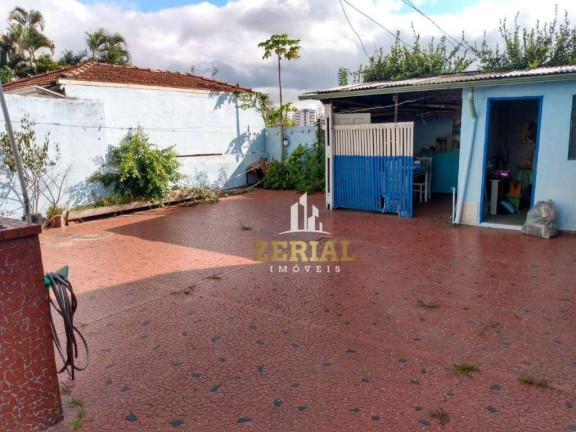 Imagem Casa com 2 Quartos à Venda, 500 m² em Cerâmica - São Caetano Do Sul