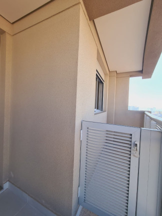 Imagem Apartamento com 2 Quartos à Venda, 75 m² em Vila Osasco - Osasco