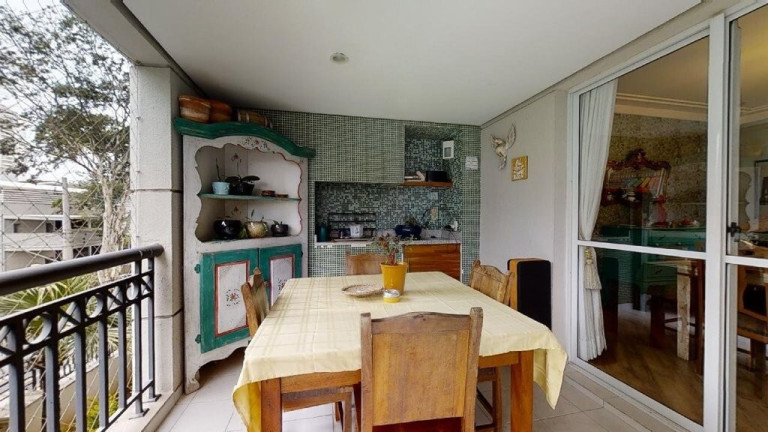 Imagem Apartamento com 3 Quartos à Venda, 172 m² em Vila Romana - São Paulo Imagem Apartamento com 3 Quartos à Venda, 172 m² em Vila Romana - São Paulo