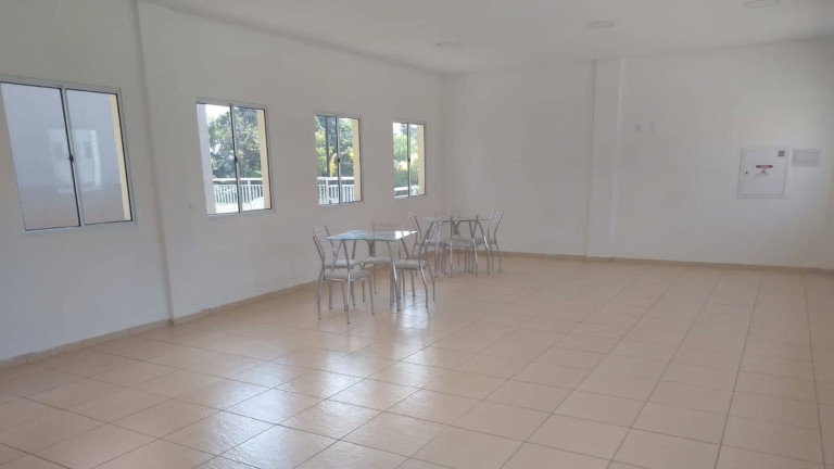 Imagem Apartamento com 2 Quartos à Venda, 48 m² em Bom Tempo - Franco Da Rocha